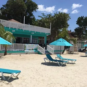 Zanzi Beach Negril