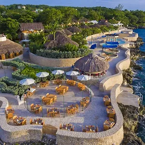 The Spa Retreat Boutique Negril