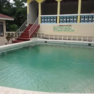 La Cage Negril