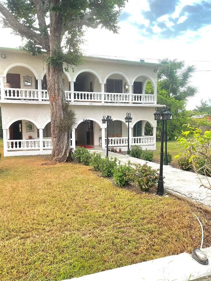 Summerset Residence Negril Jamaica