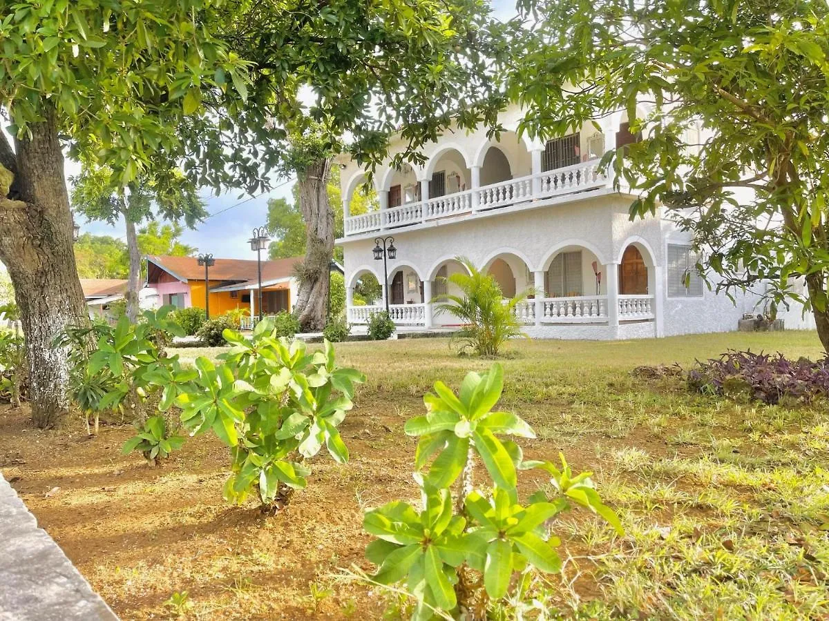 Summerset Residence Negril Jamaica