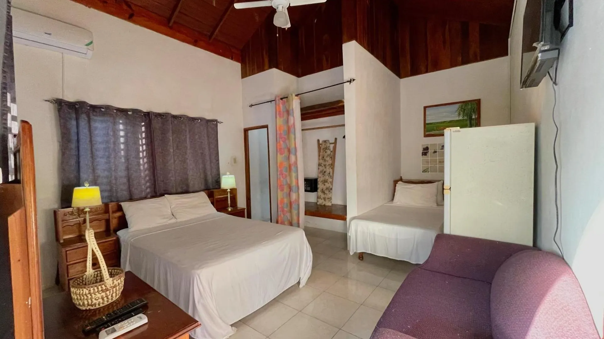 ** Hotel Summerset Residence Negril Jamaica