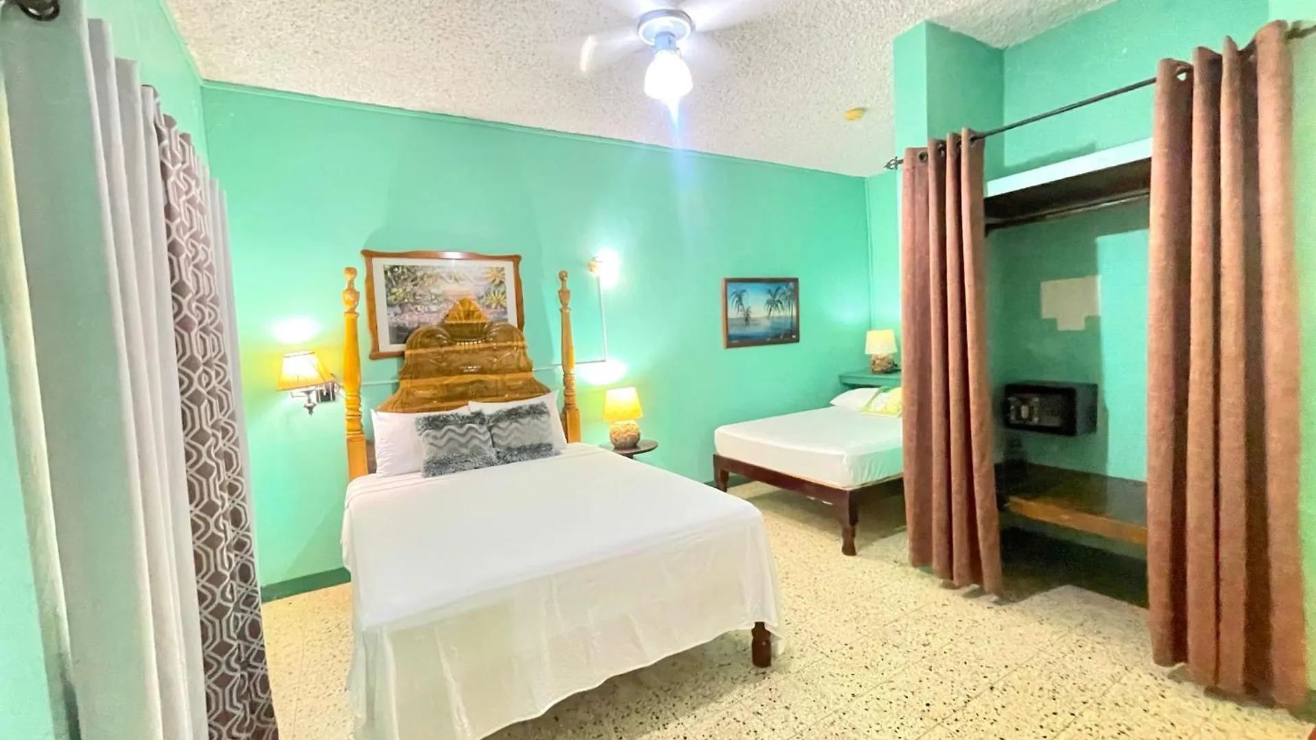 Hotel Summerset Residence Negril