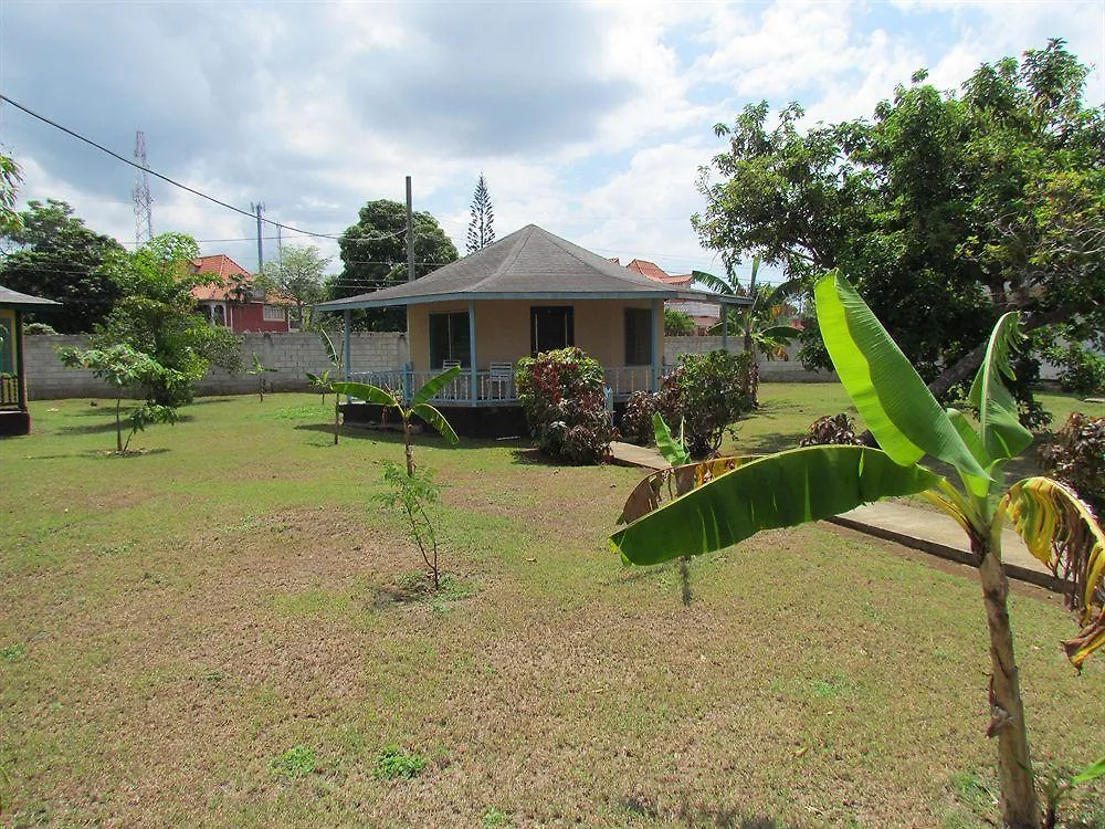 Summerset Residence Negril