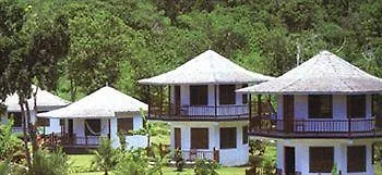 ** Hotel Summerset Residence Negril Jamaica