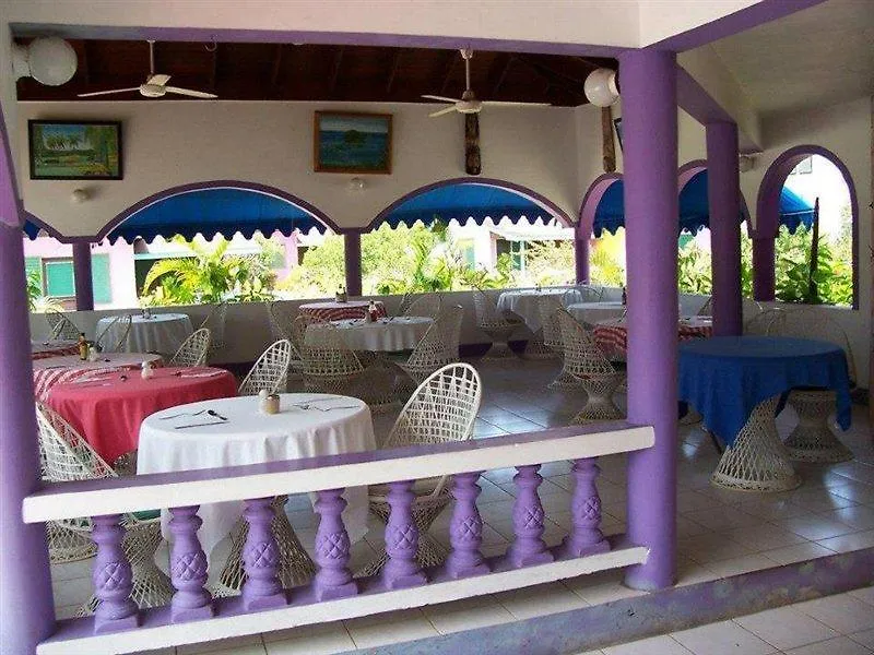 Summerset Residence Negril