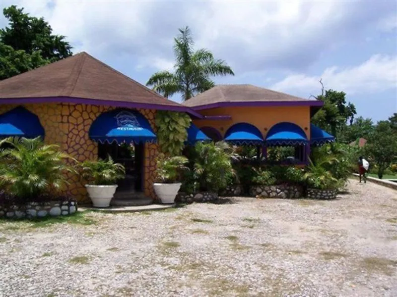 Summerset Residence Negril Hotel