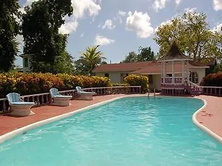 Hotel Summerset Residence Negril