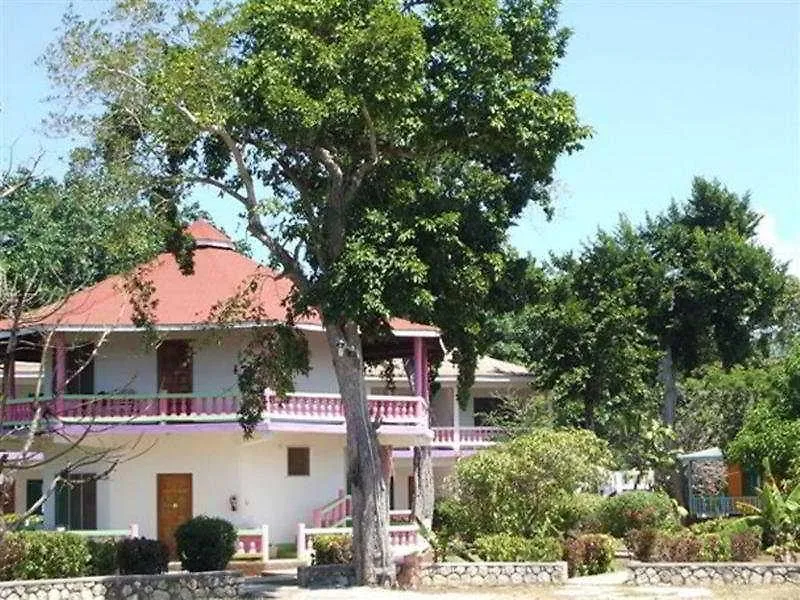 Summerset Residence Negril Hotel