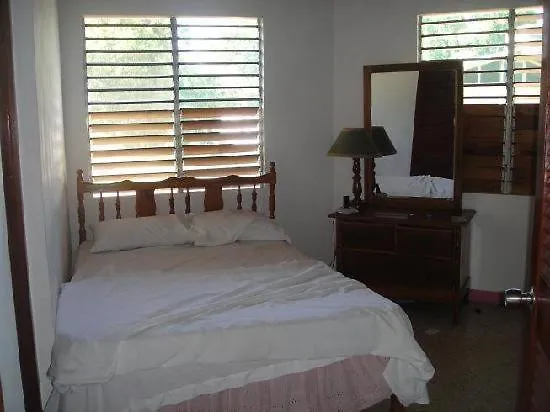 Summerset Residence Negril 2*,  Jamaica