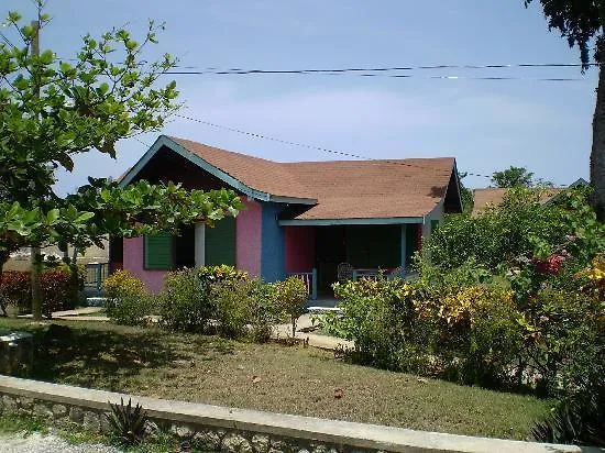 Summerset Residence Negril Hotel