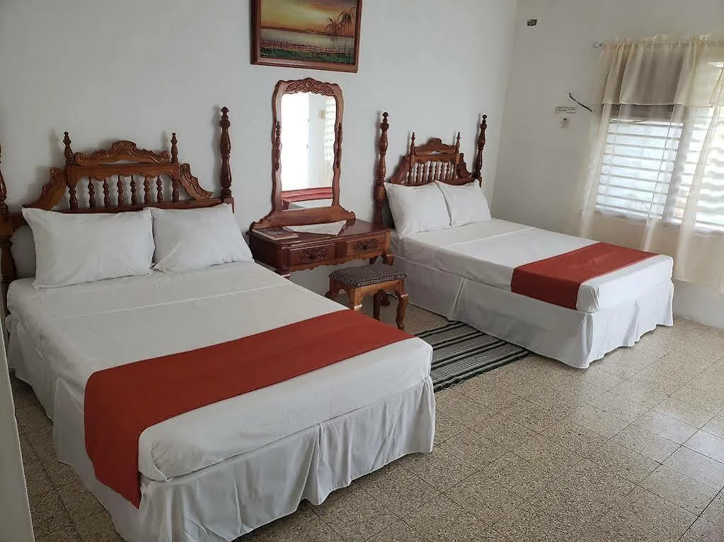 Hotel Summerset Residence Negril