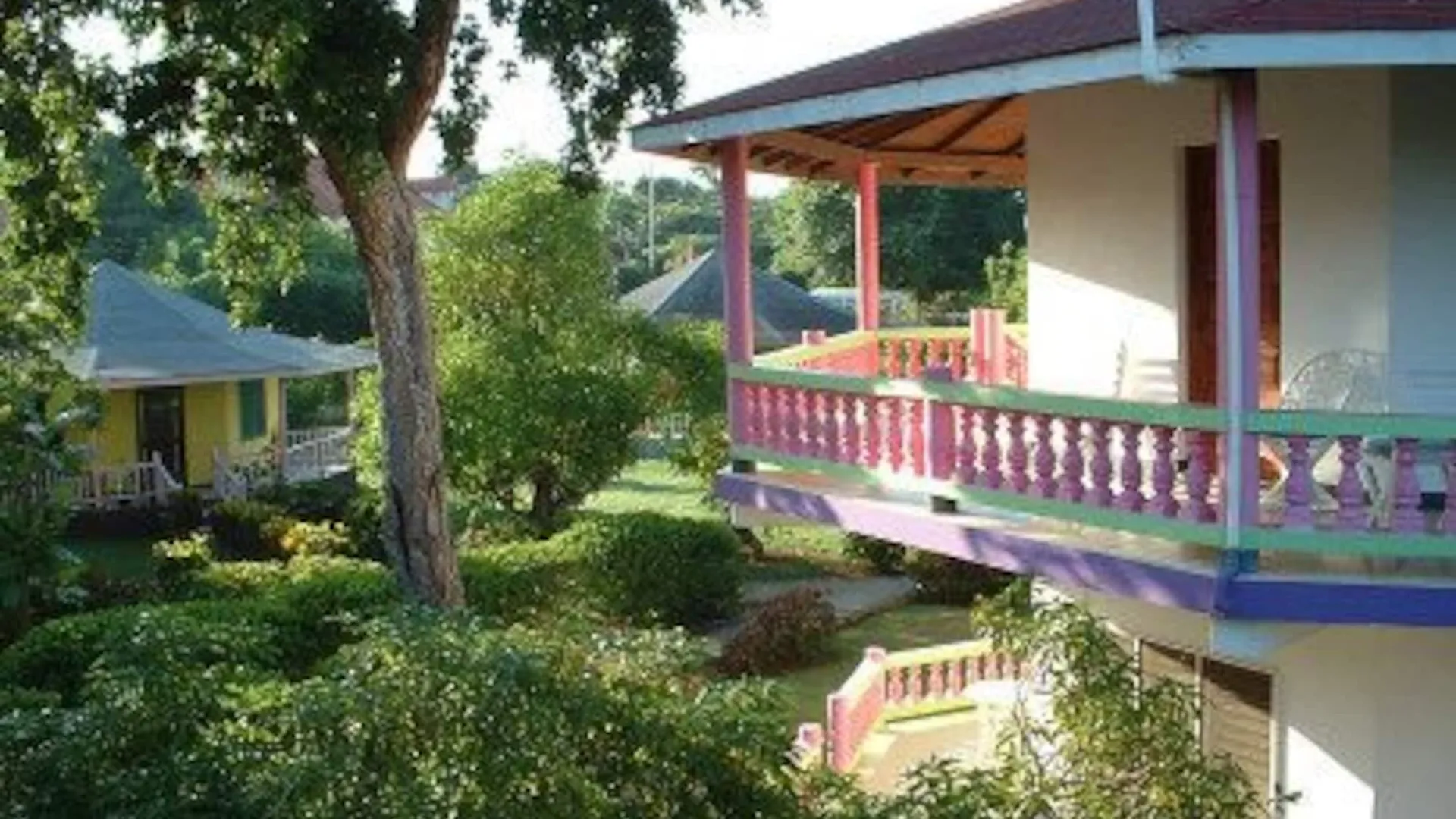 Hotel Summerset Residence Negril