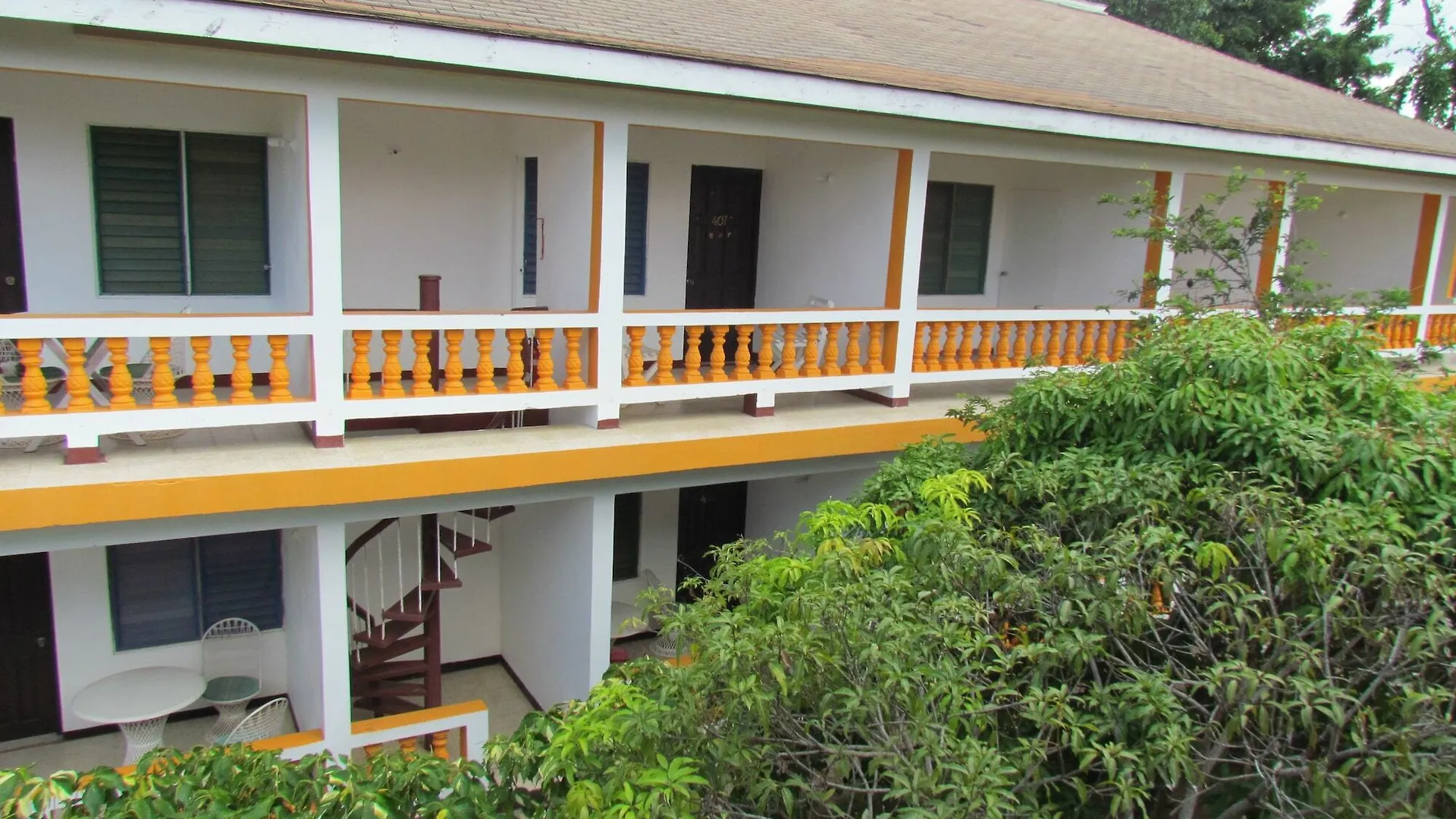 Summerset Residence Negril Hotel