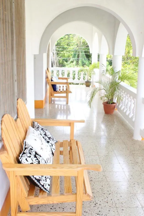 Hotel Summerset Residence Negril